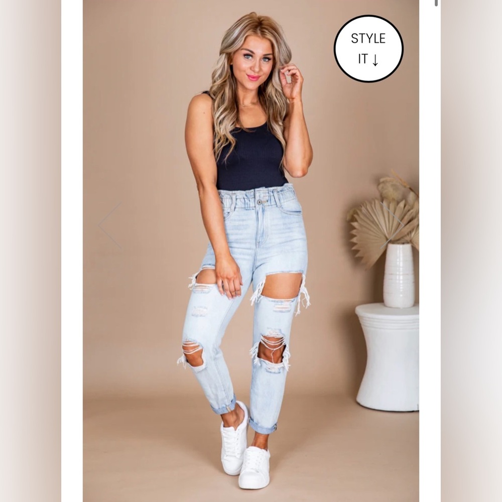 NWT KanCan Jeans